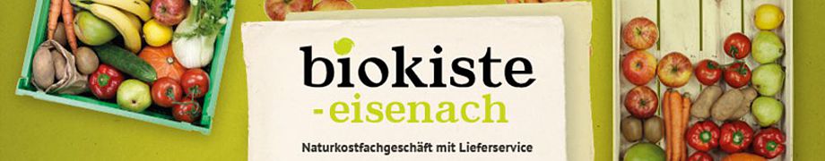 (c) Biokisteeisenach.de